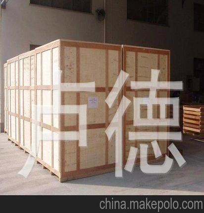 供应优质木箱 实木箱 专业生产各种木制品包装箱 木箱